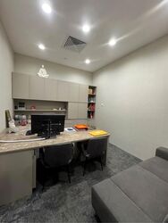 Vision Exchange (D22), Office #631903841